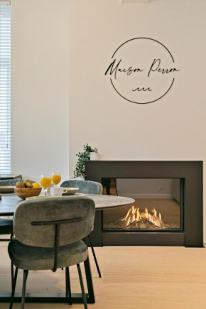 Maison Perron